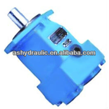 Vickers PFB of PFB5,PFB6,PFB10,PFB15,PFB20,PFB29,PFB45 hydraulic fixed displacement axial piston pump